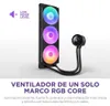 NZXT Kraken Plus 360 RGB, All-in-One-Flüssigkeitskühler, Produktbild-Vorschau 13
