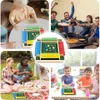 4-Spieler Shut The Box Holz Tisch Spiel Klassisch Produktbild-Vorschau 4