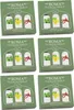 OLIVENÖL Geschenkset 12x 100ml, italienisches Olivenöl Produktbild-Vorschau 1