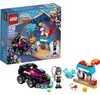 LEGO® DC Super Hero Girls™ Lashinas Akční křižník 41233 Náhled obrázku produktu 9