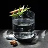 KROSNO Verres de mixologie avec effet optique vertical, lot Voir les images du produit 6