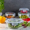 Contenitori in vetro resistenti al calore KADAX con Anteprima dell’immagine prodotto 4