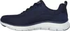 Skechers flex appeal 5,0 Sportschuh blau in Gr. 41 Produktbild-Vorschau 11
