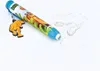 Stylo en gomme Dino World Voir les images du produit 3