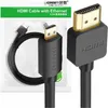 Ugreen HD127, 1,5 m, HDMI Typ A (Standard), HDMI Typ D Produktbild-Vorschau 15