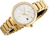 Tommy Hilfiger 1782128 Gold - Veľká jedna veľkosť Náhľad obrázku produktu 12
