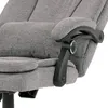 Autronic Kancelářské křeslo KA-Y362 GREY Náhled obrázku produktu 6
