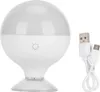 LED-Schminklampe mit einstellbaren Lichtfarben, Produktbild-Vorschau 1