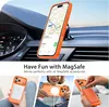 Custodia del telefono cellulare per iPhone 17 Pro Max caso Anteprima dell’immagine prodotto 4