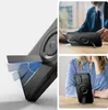Tech-Protect Kevlar Magsafe Galaxy S25+ Plus Black Podgląd zdjęcia produktu 3