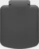 Brabantia Treteimer StepUp 40 L Dark Grey Produktbild-Vorschau 11