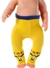 Zapf Creation 828236 BABY born Strumpfhose 2er-Pac Produktbild-Vorschau 12