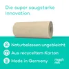 4 x Küchenrolle 3-lagig - 128 Halbblatt pro Rolle – frei Produktbild-Vorschau 3