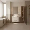RODAN | Ensemble de meubles de salle de bains - 80 cm & 136 Voir les images du produit 9