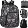 Coolpack Break squl Jugendrucksack Produktbild-Vorschau 1