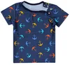Aquarti Baby Jungen Bade-Set Zweiteiliger Kinder Badeanzug Produktbild-Vorschau 4