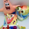 SpongeBob Schwammkopf – Regenbogen Kuscheltier – Play by Produktbild-Vorschau 8
