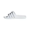 Adidas Adilette Aqua K Ftwwht/Silvmt/Ftwwht 31 Produktbild-Vorschau 8