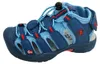 Trollkids Kinder Sandal Blau 194-152 Grösse 37 Produktbild-Vorschau 3
