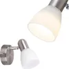 Rabalux Soma Spotlight Classic faretto da parete IP20 E14 Anteprima dell’immagine prodotto 7
