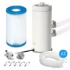 Gartenpool-Filterpumpe 3785 l/h INTEX 26638 Produktbild-Vorschau 14