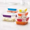Joseph Joseph Nest Lock - 5-teiliges Aufbewahrungsdosen-Set Produktbild-Vorschau 27