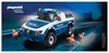PLAYMOBIL Tasse City Action - Polizei Kaffeetasse Becher Produktbild-Vorschau 2