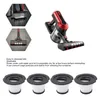 4er-Pack waschbare Staubsauger-Ersatzfilter, Mesh, für Akku-Staubsauger Productafbeelding-voorbeeld