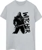 Netflix - "The Witcher" T-Shirt für Damen BI46858 (S) Produktbild-Vorschau 1