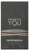 Giorgio Armani Stronger With You, Männer, 50 ml, Nicht Produktbild-Vorschau 3