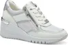 Marco Tozzi Damen Sneaker 2-23743-42 197 Farbe: Weiß Größe: Produktbild-Vorschau 1