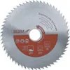 Stahlkreissägeblatt 180x60x20 Produktbild-Vorschau 1