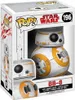 A product box for a Funko Pop! Star Wars BB-8 figure. Produktbild-Vorschau
