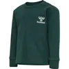 hummel hmlSAMI T-SHIRT L/S - DEEP TEAL - 62 Produktbild-Vorschau 1