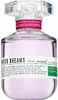 Benetton United Dreams Love Yourself Eau de Toilette per Anteprima dell’immagine prodotto 1