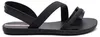 Ipanema Vibrant Sandalen Schwarz EU 40 Frau Schwarz EU 40 Produktbild-Vorschau 4
