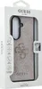 The image shows the packaging of a GUESS phone case for a SAMSUNG Z Fold7. Voir les images du produit