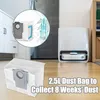 INF Akcesoria do odkurzaczy Roborock S8/S8+/S8 Pro Ultra 22 Podgląd zdjęcia produktu 9