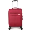 Decent D-Upright Handgepäck Rot TSA 34 Liter 66x41x30cm Produktbild-Vorschau 7