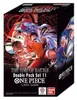 Balíček One Piece Card Game Double Pack Set Vol. 11 DP-11 Náhľad obrázku produktu 1