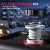 TB MAX 2 Diesel Luftheizung 8KW, 7,9L All-in-One Produktbild-Vorschau 12