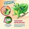 Spielwerk® Schaukeltier Dino inkl. Sound Effekt Produktbild-Vorschau 4