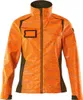 MASCOT 19212-291-1433-M, Jacke, Frau, M, 88 cm, Polyester, Produktbild-Vorschau 1
