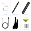 XP-PEN Deco 02 Grafiktablet Drawing Tablet Pen Tablet Produktbild-Vorschau 8