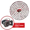 Einhell Akku-Schlauchtrommel GE-HR 18/30-1 WH Li-Solo Produktbild-Vorschau 10