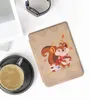 kwmobile Schutzhülle für Kobo Clara 2E / Tolino Shine 4 Produktbild-Vorschau 2