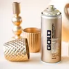 Sprühfarbe, Gold, Gold, 400ml Produktbild-Vorschau 9