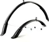 SIMPLA 28'' UBIQUIT Fahrradschutzbleche für Citybikes Produktbild-Vorschau 4