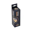 JOOLA Ball Prime 40+ *** 3 pezzi bianco Anteprima dell’immagine prodotto 2