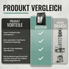 broow - Cold Brew Coffee Fairtrade gemahlener Röstkaffee im Produktbild-Vorschau 4